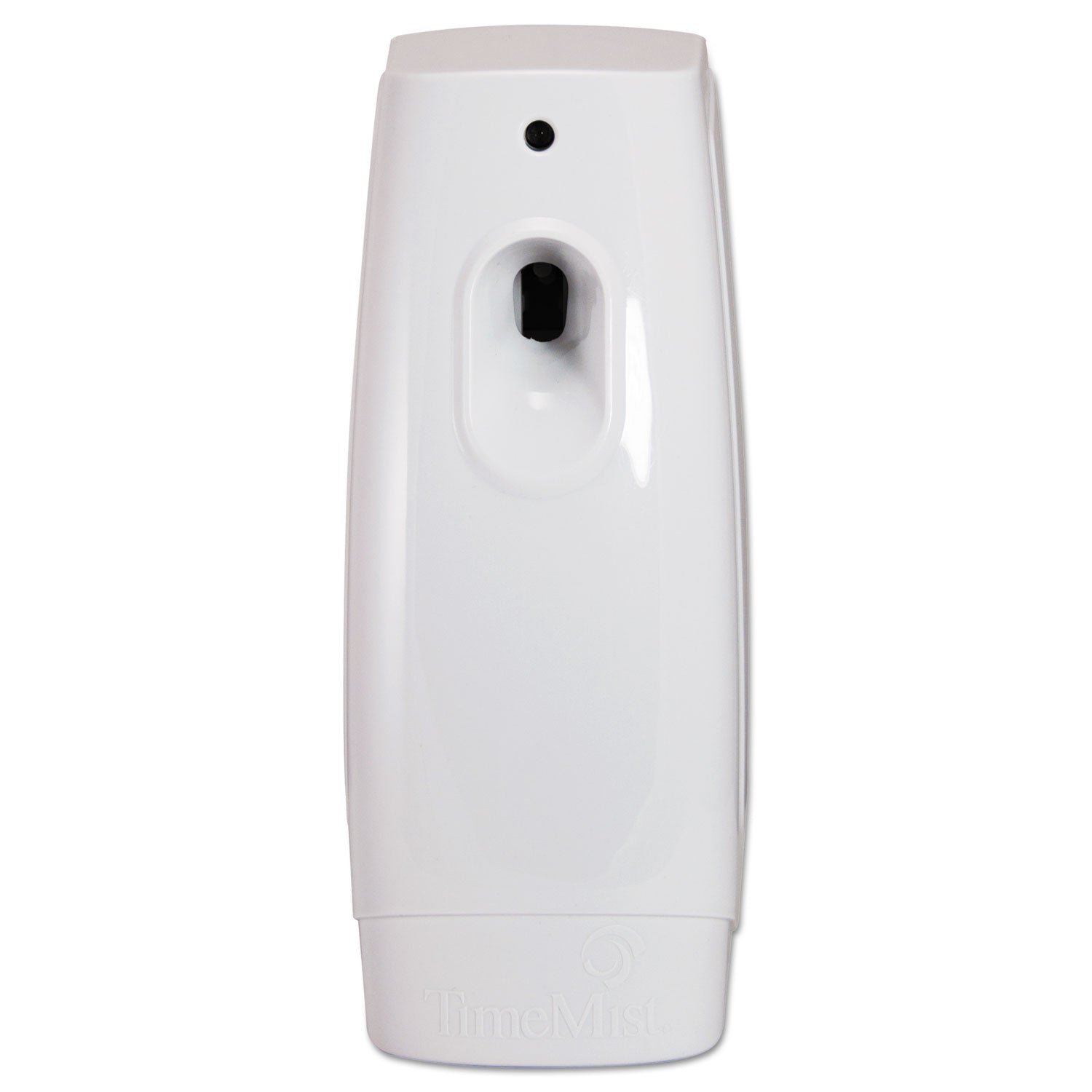 TimeMist Classic Metered Aerosol Fragrance Dispenser, 3.75" x 3.25" x 9.5", White (1047717)