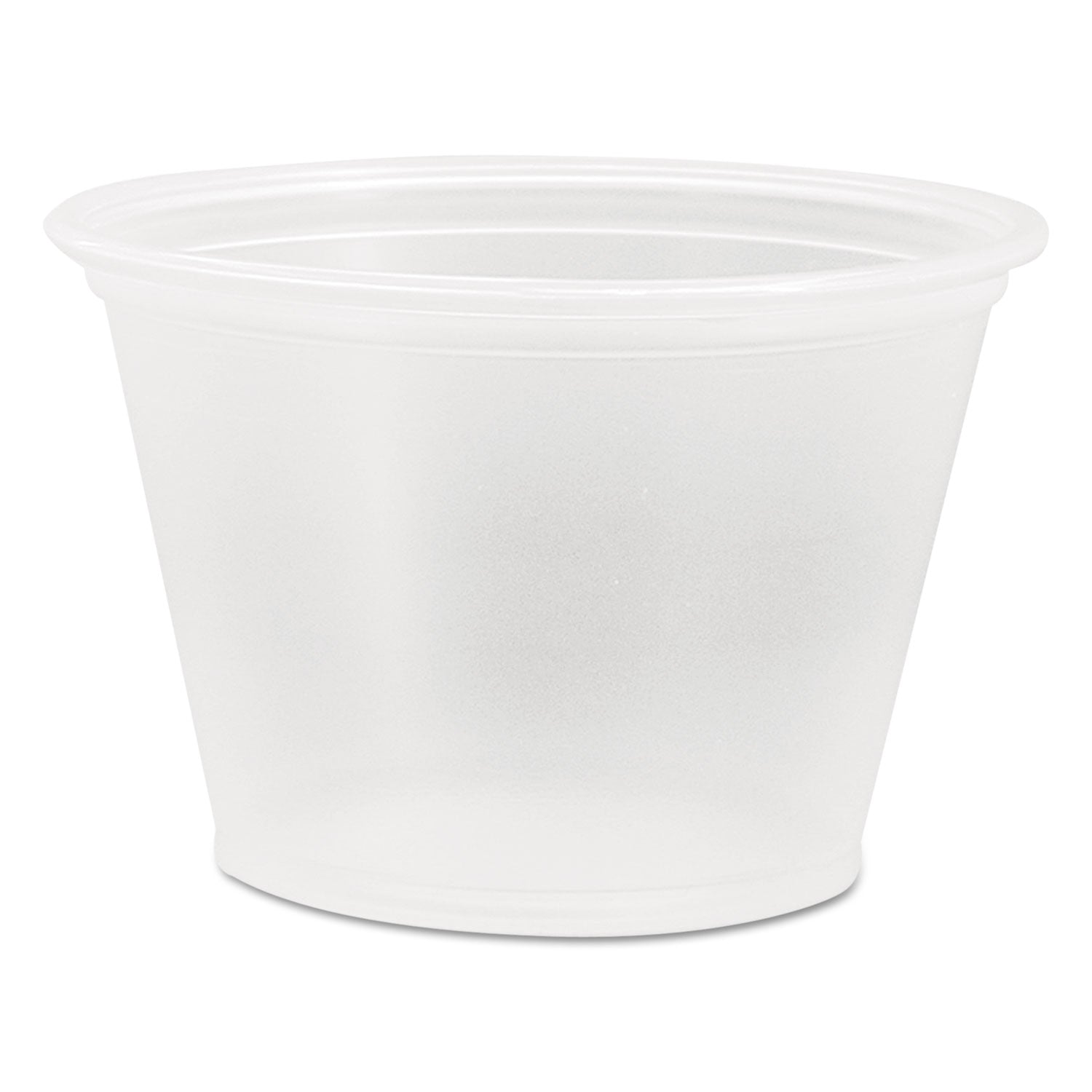 Dart 250PC Portion Containers