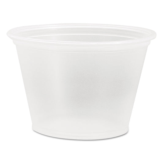 Dart 250PC Portion Containers