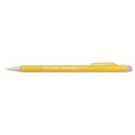 Paper Mate Sharpwriter Mechanical Pencil Value Pack, 0.7 mm, HB (#2), Black Lead, Classic Yellow Barrel, 36/Box (1921221C)