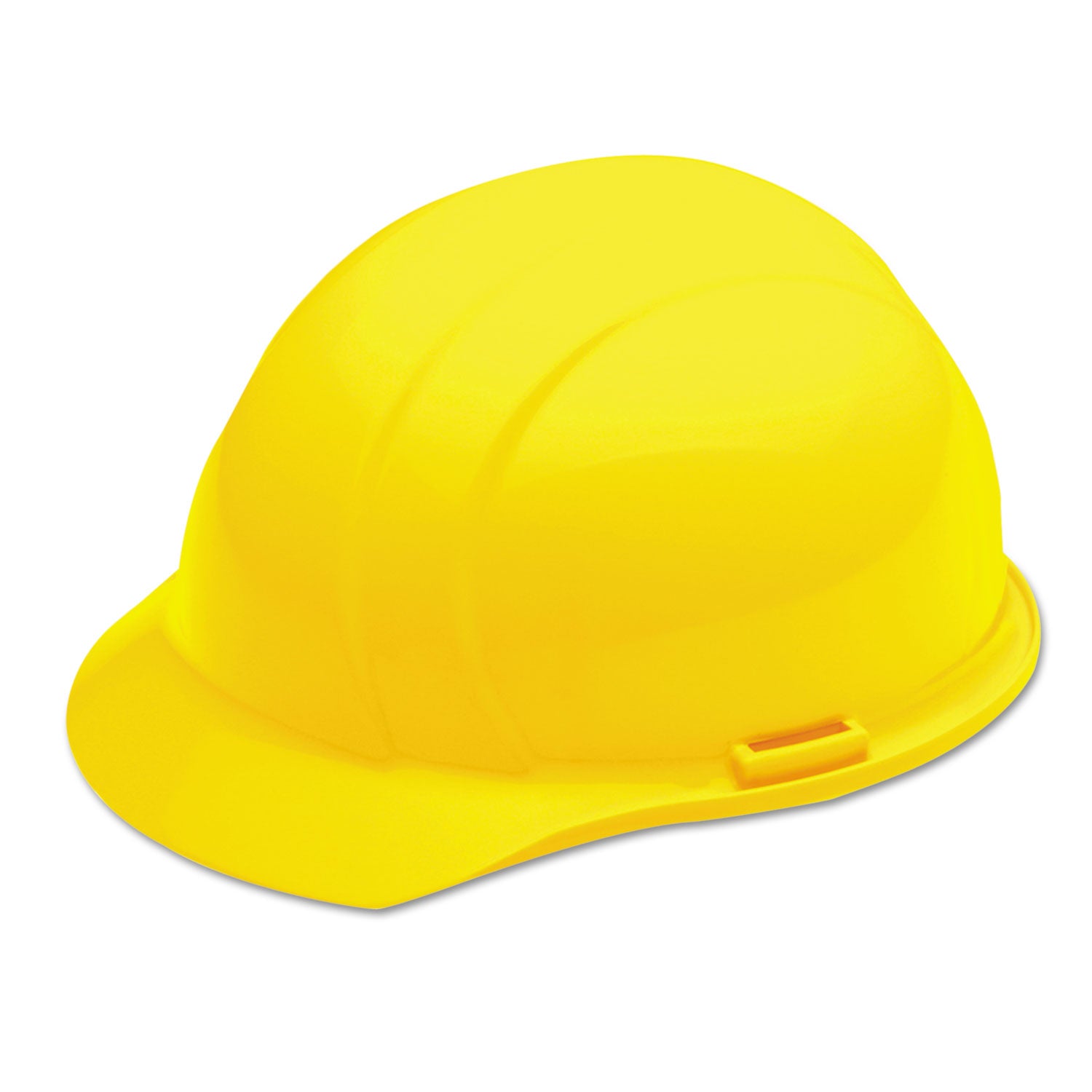 AbilityOne 8415009353140, SKILCRAFT Safety Helmet, Yellow