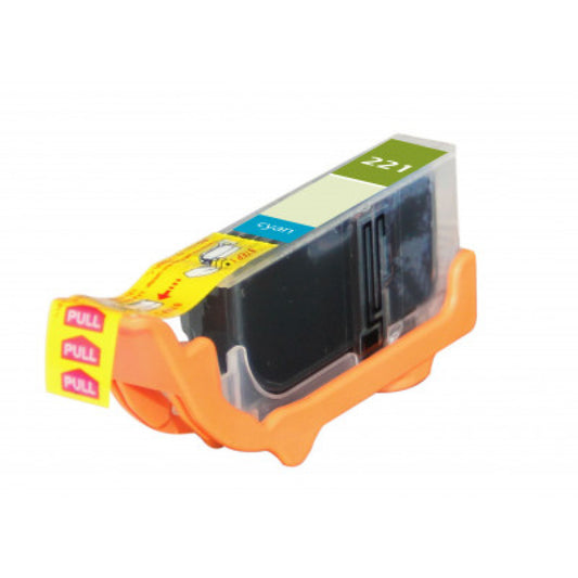 Elite CLI-221C Ink Cartridge