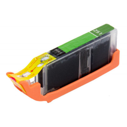 Elite CLI-251BK Ink Cartridge