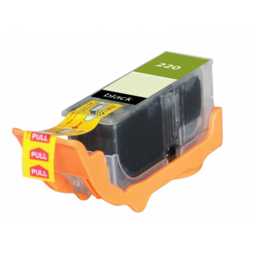 Elite 2945B001 (PGI-220) Ink, Black