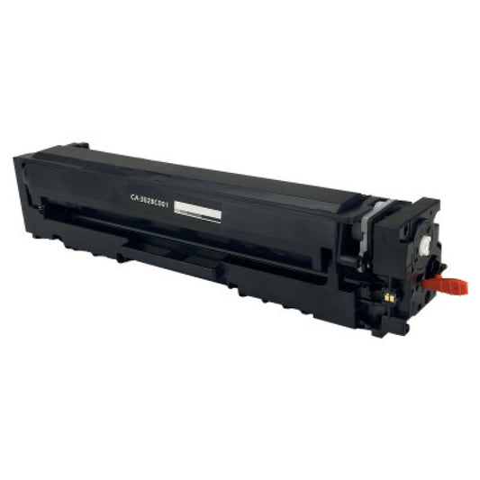 Elite 3028C001 (054H) HIGH-YIELD TONER, 3,100 PAGE-YIELD, BLACK