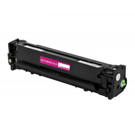Elite 6270B001 (CRG-131) Toner, 1,500 Page-Yield, Magenta