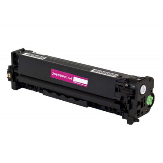 Elite 2660B001 (118) Toner, 2,900 Page-Yield, Magenta
