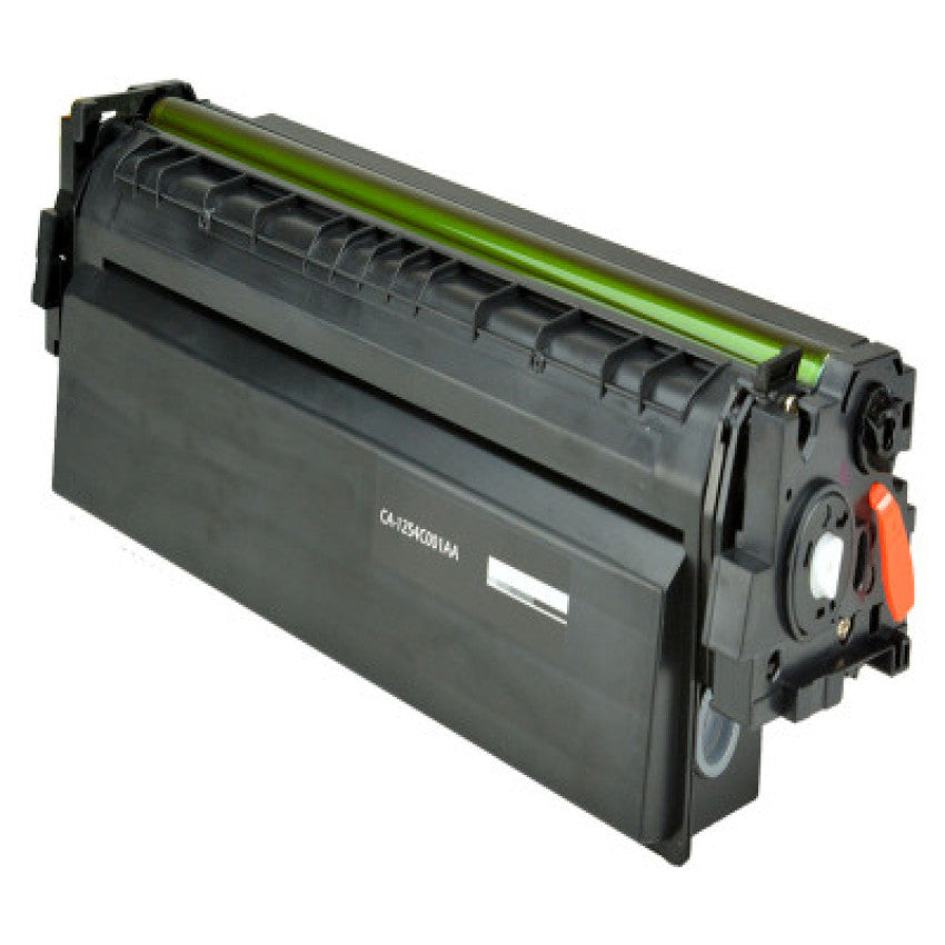 Elite 1250C001 (046) Toner, 2,200 Page-Yield, Black