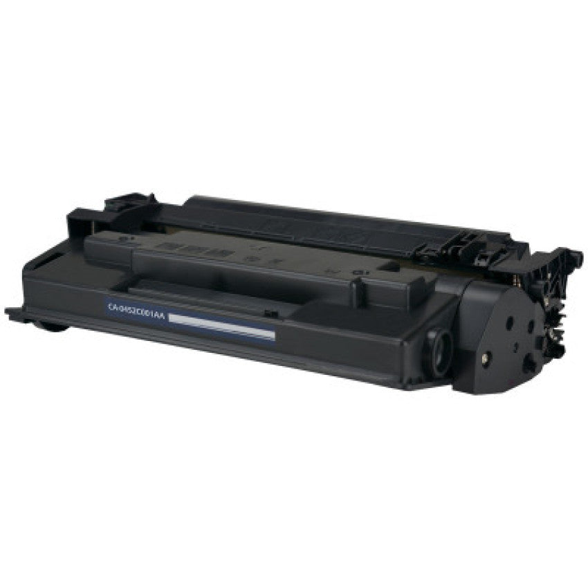 Elite 0452C001 (041) Toner, 10,000 Page-Yield, Black