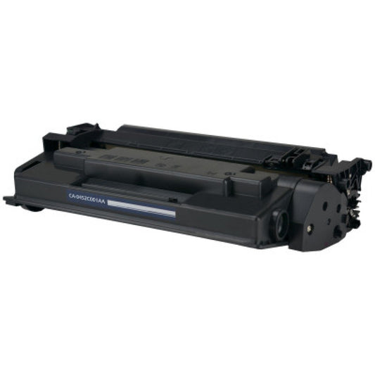 Elite 0452C001 (041) Toner, 10,000 Page-Yield, Black