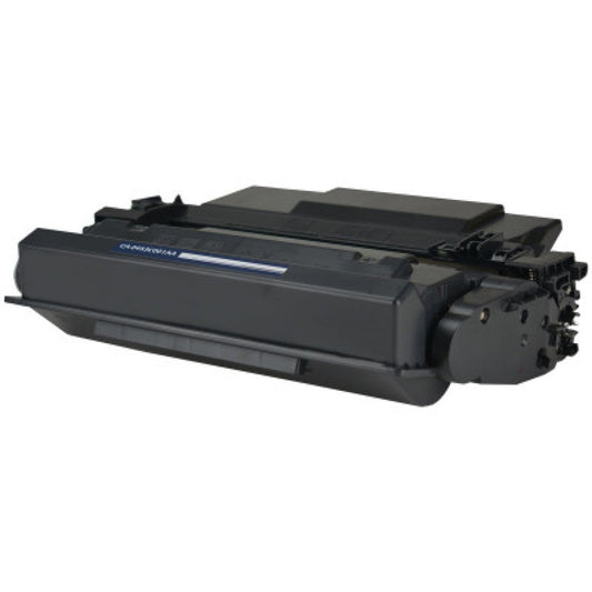 Elite 0453C001 (041) High-Yield Toner, 20,000 Page-Yield, Black