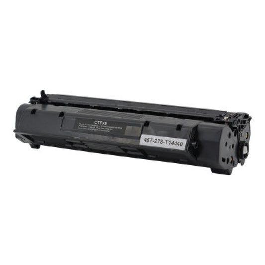 Elite 7833A001 (S35) Toner, 3,500 Page-Yield, Black