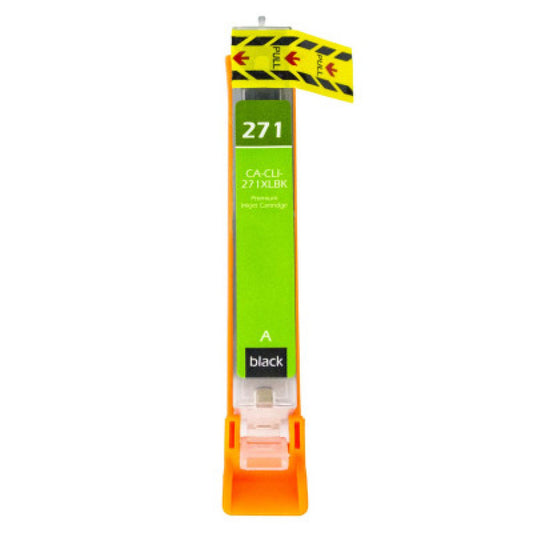 Elite CLI-271 Ink Cartridge (CLI271XLBK)