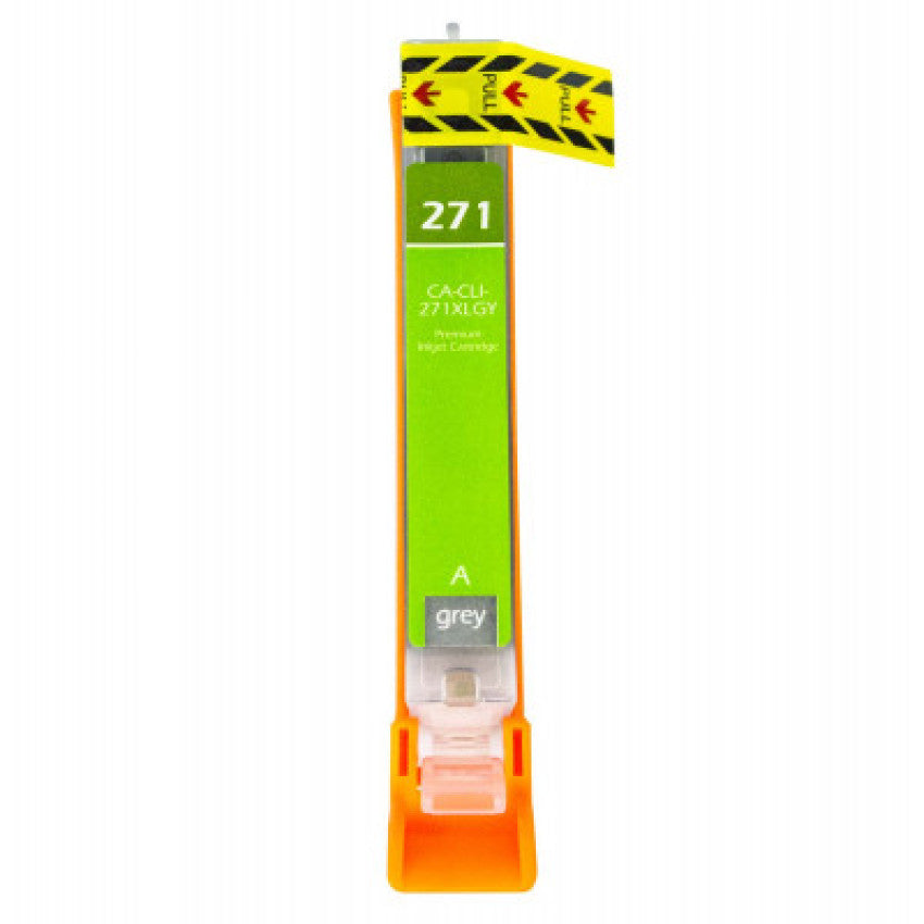 Elite CLI-271 Ink Cartridge (CLI271XLGY)