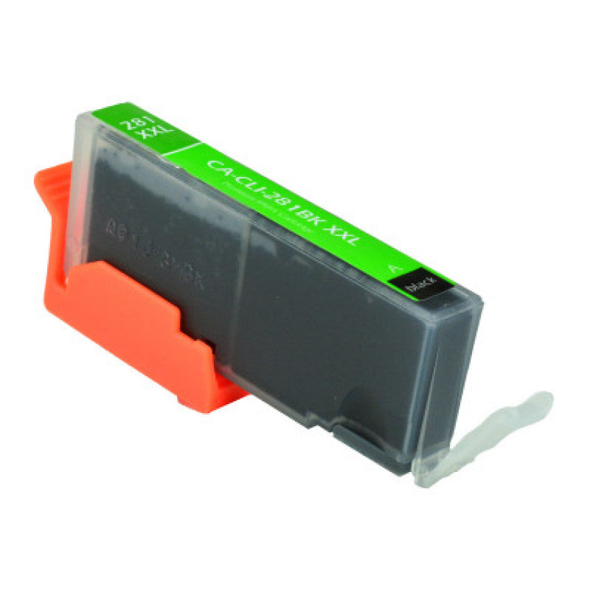 Elite 1983C001 (CLI-281XXL) Ink, Black