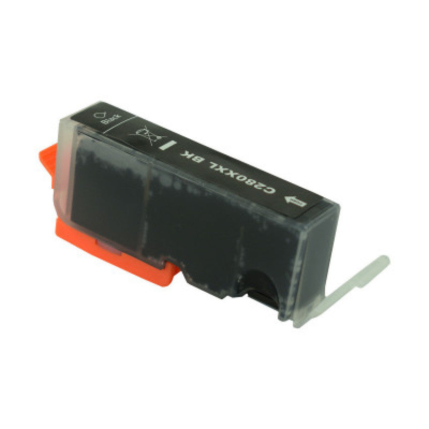 Elite 1967C001 (PGI-280XXL) Ink, Black