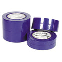 Universal Premium Blue Masking Tape with UV Resistance, 3" Core, 24 mm x 54.8 m, Blue, 2/Pack (PT14025)