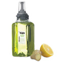 GOJO ADX-12 Refills, Citrus Floral/Ginger Scent, 1,250 mL, 3/Carton (881303)
