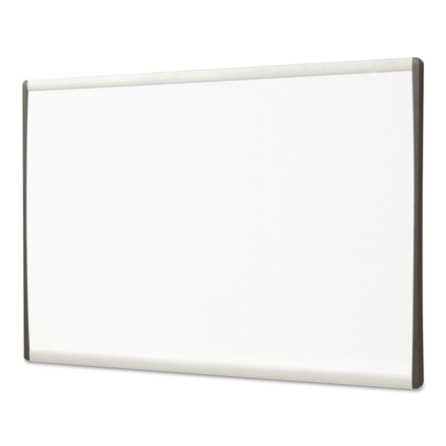 Quartet ARC Frame Cubicle Dry Erase Board, 24 x 14, White Surface, Silver Aluminum Frame (ARC2414)