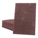 Scotch-Brite General Purpose Hand Pad, 6 x 9, Maroon, 20/Box, 3 Boxes/Carton (04029)