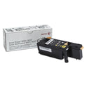 Xerox 106R02758 Toner, 1,000 Page-Yield, Yellow