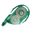 Tombow MONO Correction Tape Refill, 0.17" x 472" (68666)