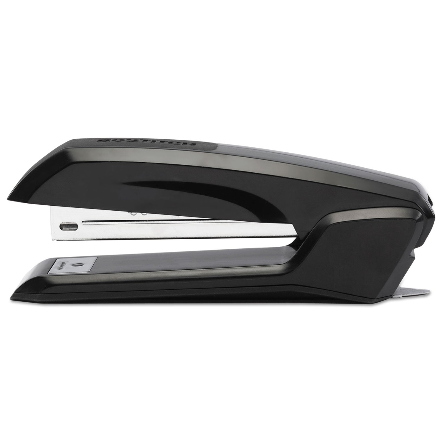 Bostitch Ascend Stapler, 20-Sheet Capacity, Black (B210BLK)