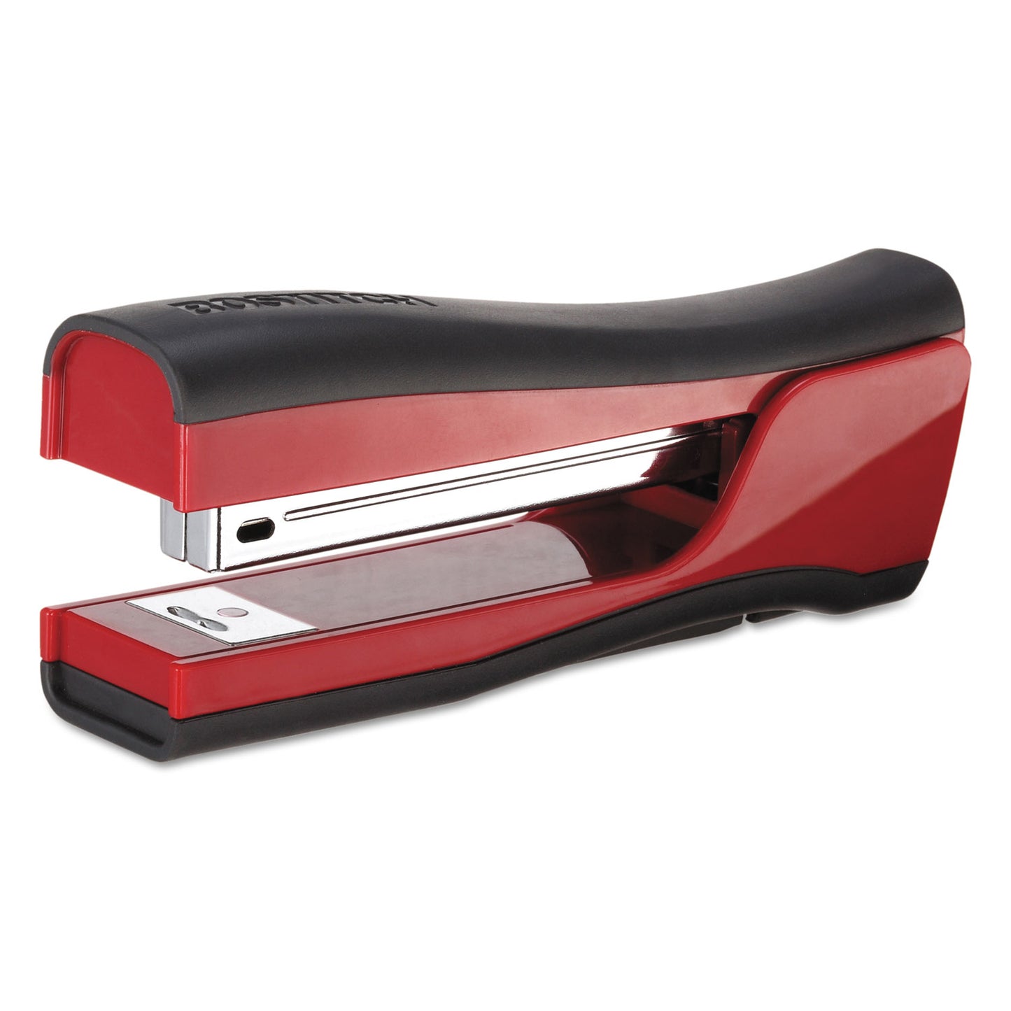 Bostitch Dynamo Stapler, 20-Sheet Capacity, Red (B696RRED)