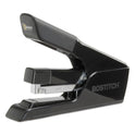 Bostitch EZ Squeeze 75 Stapler, 75-Sheet Capacity, Black (B875)