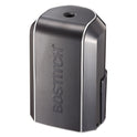 Bostitch Vertical Electric Pencil Sharpener, AC-Powered, 4.5 x 3.75 x 5.5, Black (EPS5VBLK)