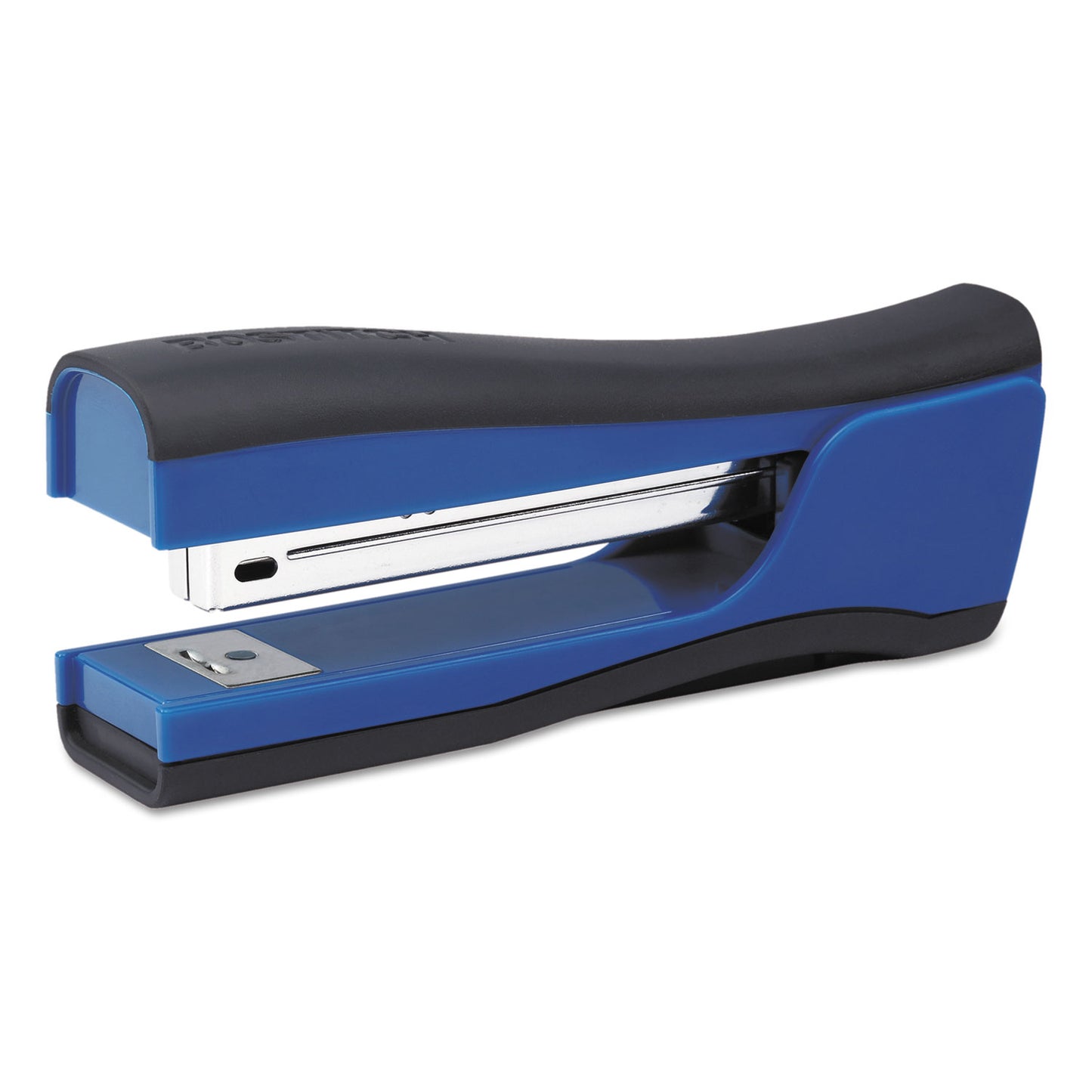 Bostitch Dynamo Stapler, 20-Sheet Capacity, Blue (B696RBLUE)