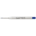 Refill for Parker Ballpoint Pens, Medium Conical Tip, Blue Ink (1950371)