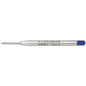 Refill for Parker Ballpoint Pens, Fine Conical Tip, Blue Ink (1950368)