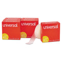 Universal Invisible Tape, 1" Core, 0.75" x 83.33 ft, Clear, 6/Pack (83410)