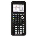 Texas Instruments TI-84 Plus CE Programmable Color Graphing Calculator, 10-Digit LCD, Black