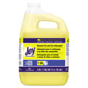 Joy Dishwashing Liquid, Lemon, One Gallon Bottle (57447EA)