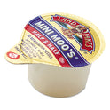 Land O' Lakes Mini Moo's Half and Half, 0.3 oz, 192/Carton (827976)