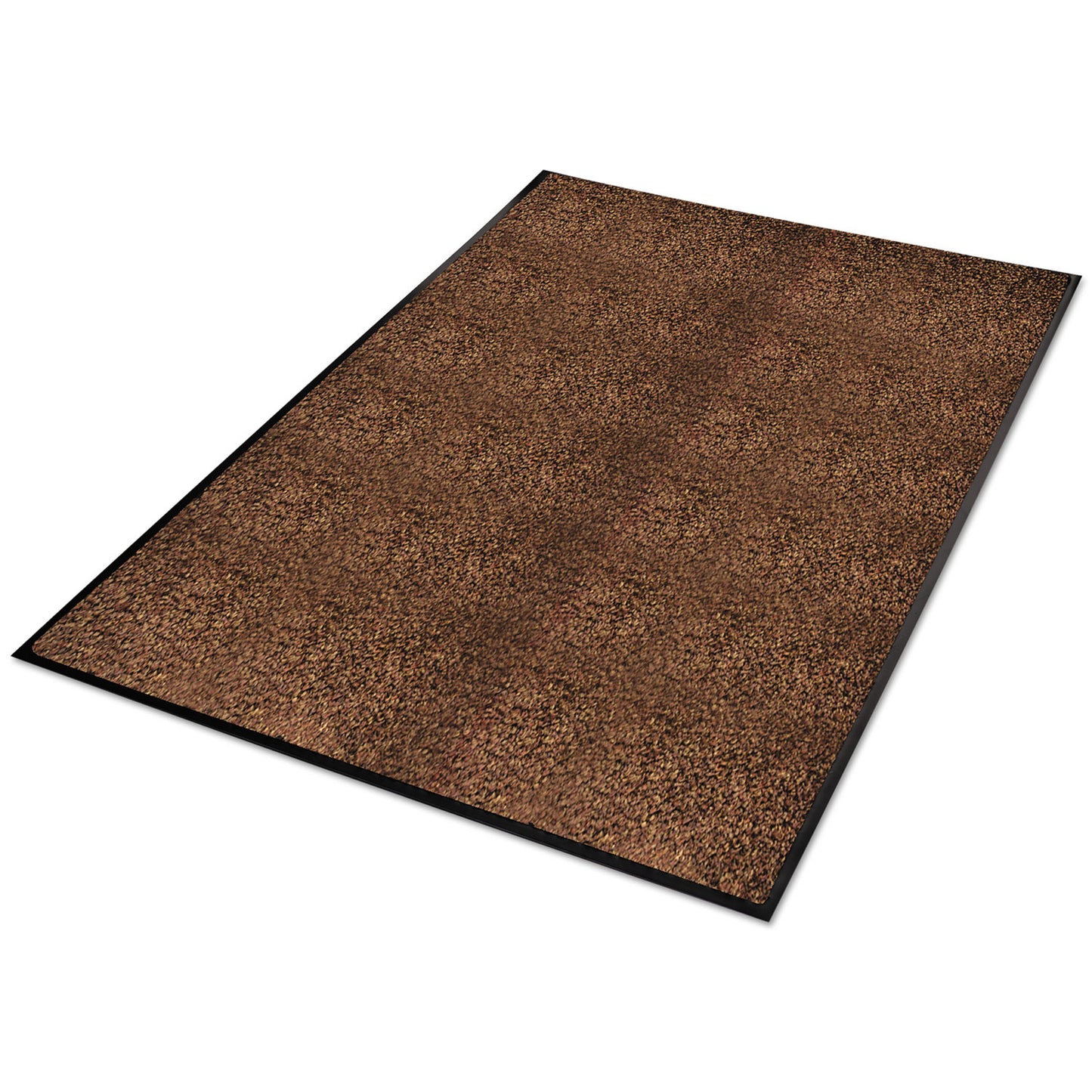 Guardian Platinum Series Indoor Wiper Mat, Nylon/Polypropylene, 36 x 60, Brown (94030550)