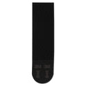 Command Picture Hanging Strips, Removable, Holds Up to 3 lbs per Pair, 0.75 x 2.75, Black, 4 Pairs/Pack (17201BLKES)