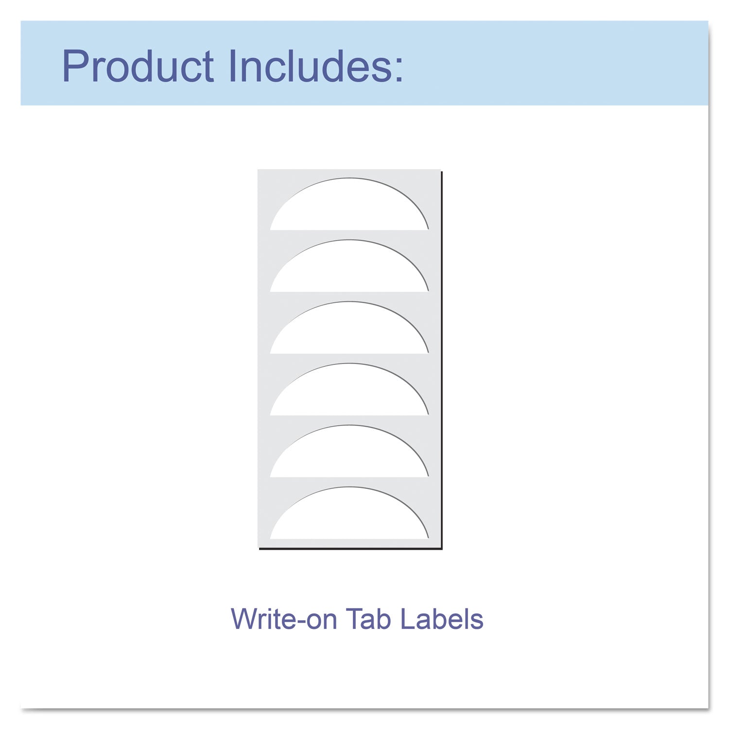 C-Line Expanding Files, 1.63" Expansion, 7 Sections, Cord/Hook Closure, 1/6-Cut Tabs, Letter Size, Smoke (48301)