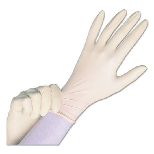 Medline Powder-free Stretch Vinyl Exam Gloves (6CUR9227)