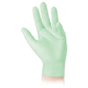 Medline Aloetouch Ice Nitrile Gloves (MDS195284)