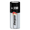 Energizer E90BP-2 Alkaline Batteries, 1.5 V, 2/Pack