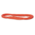 Alliance Big Bands Rubber Bands, Size 117B, 0.06" Gauge, Red, 12/Pack (00700)