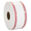 PAP-R Products Automatic Coin Rolls, Pennies, $.50, 1900 Wrappers/Roll (50001)