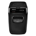 Fellowes Automax 130c Auto Feed Shredder (4680001)