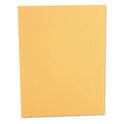 Universal Catalog Envelope, 28 lb Bond Weight Kraft, #13 1/2, Square Flap, Gummed Closure, 10 x 13, Brown Kraft, 250/Box (44165)