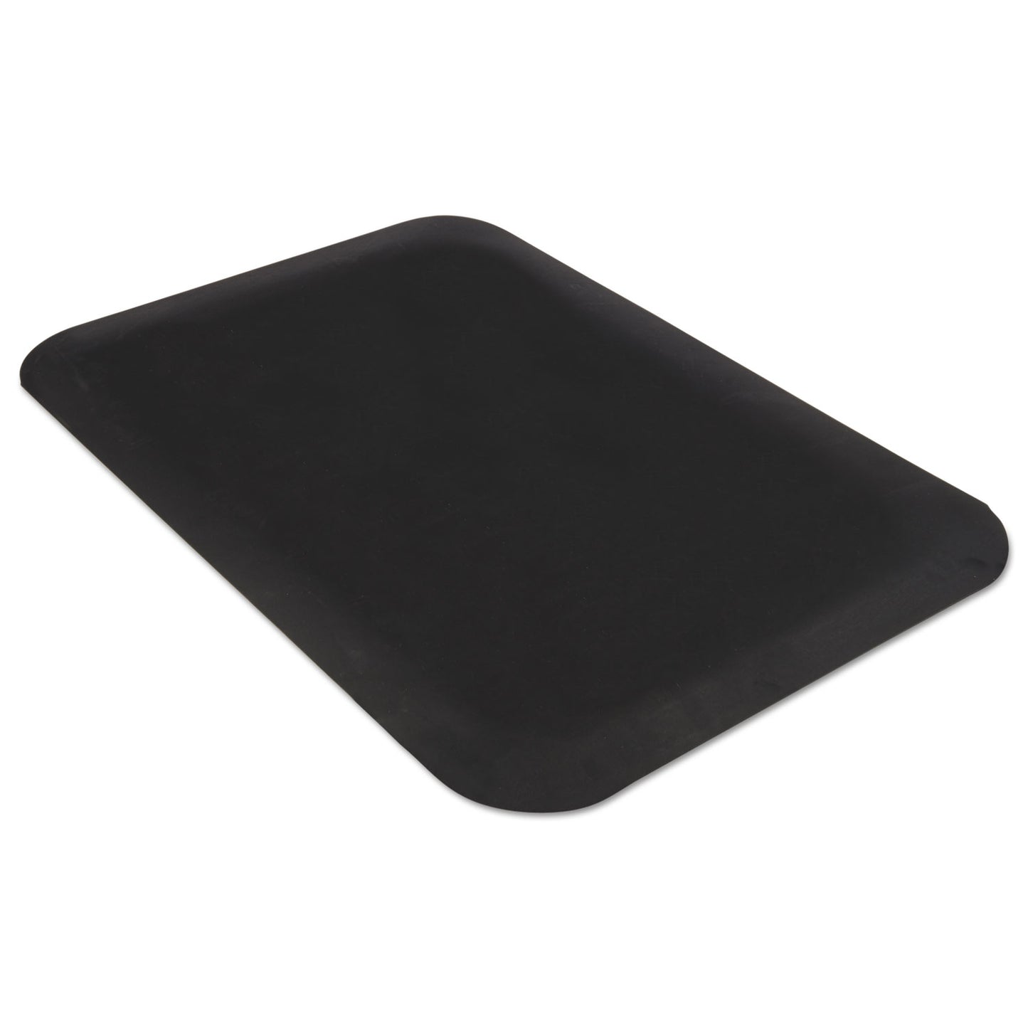 Guardian Pro Top Anti-Fatigue Mat, PVC Foam/Solid PVC, 24 x 36, Black (44020335)