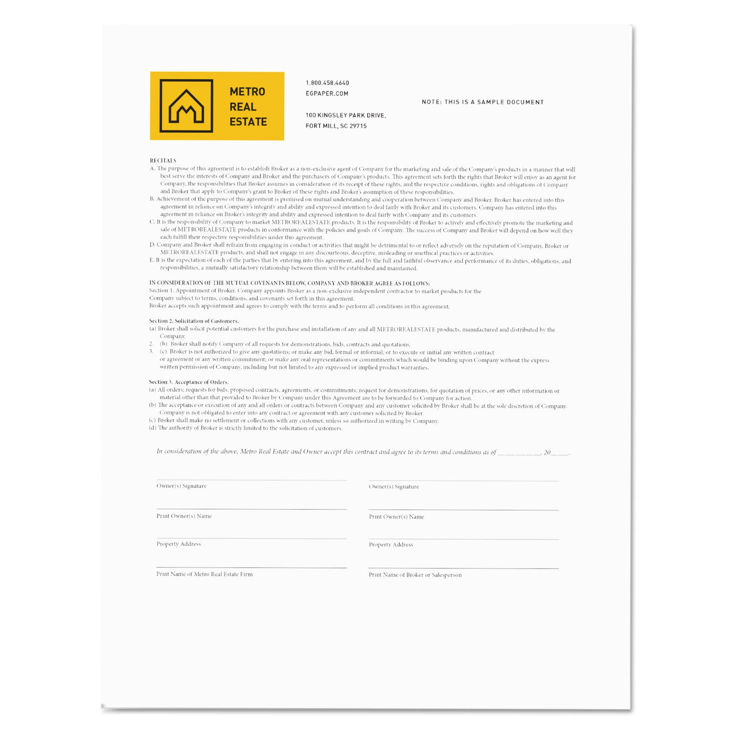 Xerox Revolution Digital Carbonless Paper, 1-Part, 8.5 x 11, White, 500/Ream (3R12435)