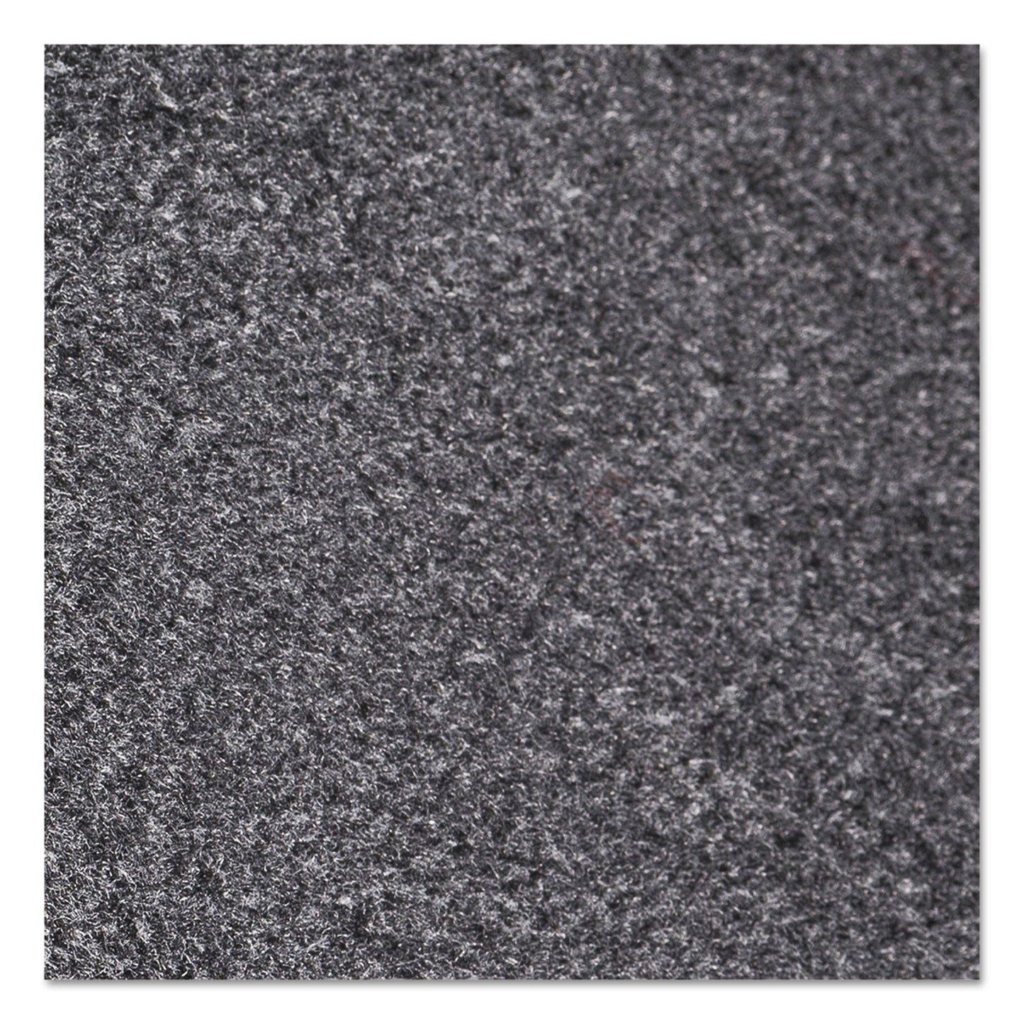 Crown Mats Rely-On Olefin Indoor Wiper Mat, 36 x 60, Charcoal (GS0035CH)